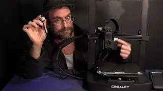 How to: Install and Use G SENSOR on Creality 