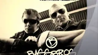 Bassbros - Suomenruotsalainen (Radio Edit)