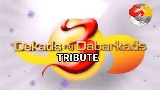 Tatlong Dekads ng Dabarkads Tribute