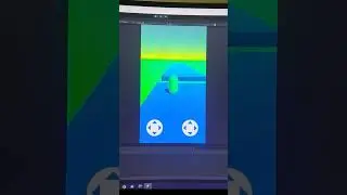 Endless Runner Gameplay 