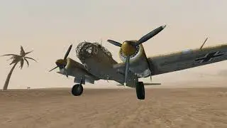 Hidden & Dangerous 2 Sabre Squadron: Mission #9 - Whiskey Bar - Walkthrough
