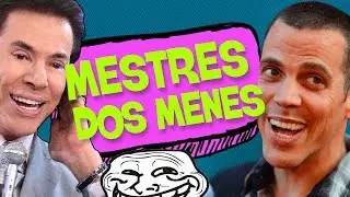 5 Masters of Pranks!
