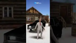 Gangsta 💎 RPBOX #gta #рекомендации #shorts