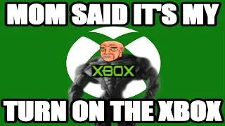 MOM SAID IT'S MY TURN ON THE XBOX | Hotline Miami Campaign