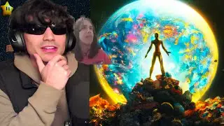 STAR LAUNCHER 2 di FIREKEN LIVE REACTION (w/ y2w_blu)🪐✨