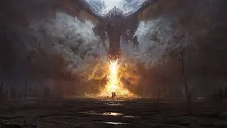 Pass after 50 tries | DragonForce - Through the Fire and Flames [Myth] x1262/3220 87.39% Pass | osu!