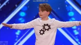 Merrick Hanna Dancing To Jakers The Adventures Of Piggly Winks Theme Song