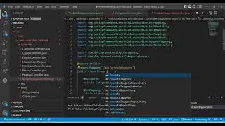 #11 DEV Loja virtual [Spring, React, Next.js] - Upload de Imagens e Arquivos