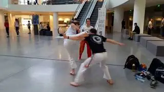 Capoeira Екатерибург - 2