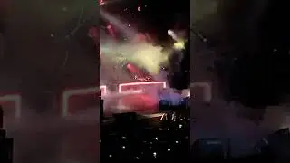 SHAMAN Сочи 22.07.24 "Дай Жару"