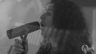 Opeth - In My Time of Need (Eduardo Vargas Cover)
