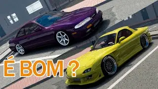 ANALISANDO o pacote da Death Wish Garage v3.0! O Mais realista pack de rua