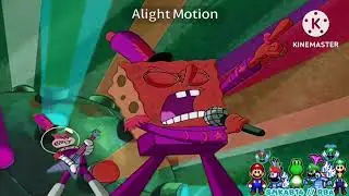 (4K SUBSCRIBER SPECIAL) Preview 2 Sweet Victory Extended^2 Effects