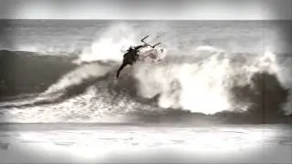 The Ben Wilson 5'9 Drifter surf/kite board