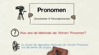 Pronoun