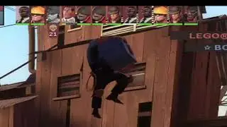 TF2: Legacy of Oops