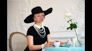 ИРИНИН ДЕНЬ !