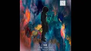 11.11 - The Trap / Wailey Remix [Outer Space Oasis]
