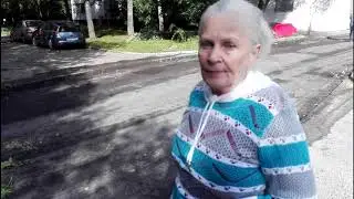 Василиса "Прекрасная" из Чертаново...