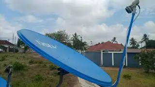 dstv installation