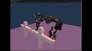 Unity3D: When Quaternion's go bad.