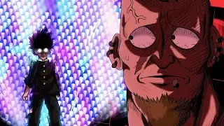 MOB VS KOYAMA || CASE 19
