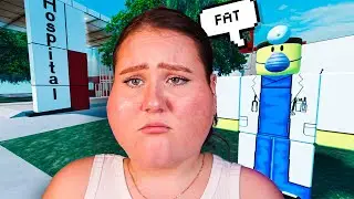 The DOCTOR Called ME FAT.. 😮