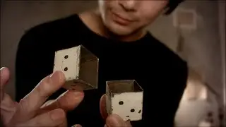 睡眠導入の手引き  [ASMR]
