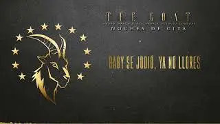 Grupo Marca Registrada - Noches De Cita [Lyric Video]