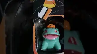 Halloween Kalender Pokemon 2024 Part 7