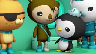 Octonauts: Series 3 Compilation 1
