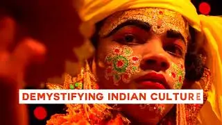 The Science Behind Indian Customs & Traditions | Incredible India | Secular India | Culture Of India