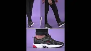 Classy Casual Sneakers