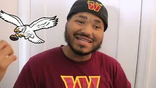 WASHINGTON COMMANDERS SZN PREVIEW BUT IN SONG FORM