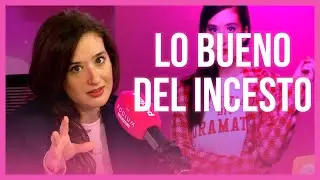 The good thing about hooking up with your brother - Victoria Martín | Bad People