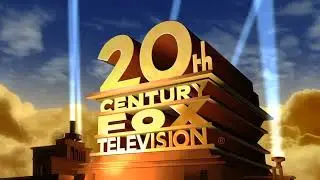 Dr. Goor Productions/Enough With The Bread Already Productions/Round Two Productions/20THCFTV