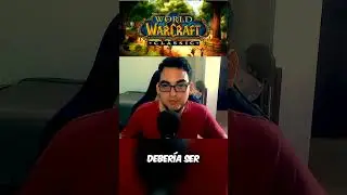 TIENE QUE GUSTARTE EL WOW PARA JUGARLO | LA TABERNA DEL ENANO