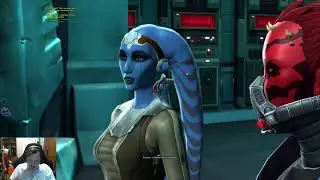 SWTOR на Русском