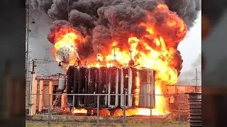 TOTAL IDIOTS AT WORK COMPILATION #25