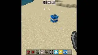 1 TNT Vs 1 Million TNT Minecraft 