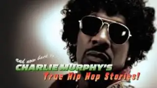 9th Wonder & Buckshot - Go All Out ft. Charlie Murphy (Official Music Video)