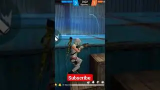 Best gameplay of lone wolf in free fire max|sam gaming|#shorts #viral #freefire