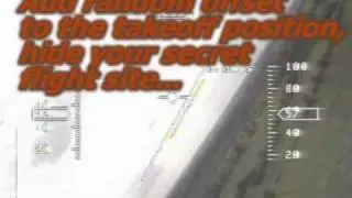 UAV (1) Using RVOSD and FPV