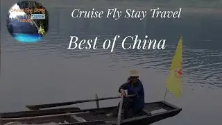 Places to Visit in China- Xian, Baidi, Beijing, Shanghai, Chongdu, Yangtze