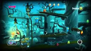 Scarygirl 13:37er Gameplay