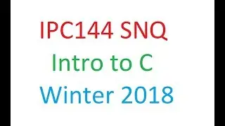IPC144SNQ - Q&A - String input using scanf and delimiters