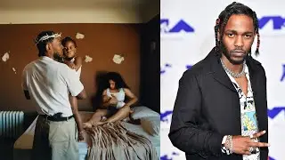 Kendrick Lamar - Mr. Morale and the Big Steppers *ALBUM REVIEW*