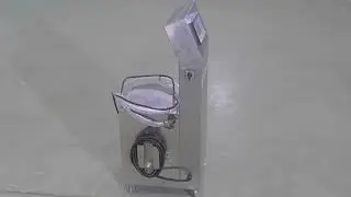 Liquid Transfer Pumps | EndülüsKrom®