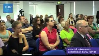 5 września 2013: Wykład prof. Jajszczyka i Dzień Otwarty w PON UJ w Londynie