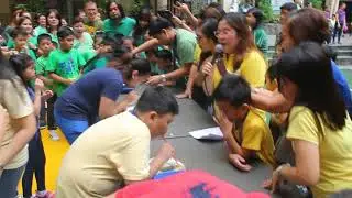 Dominican School Manila | Family Day Nursery-Grade 3 S.Y. 2018-2019